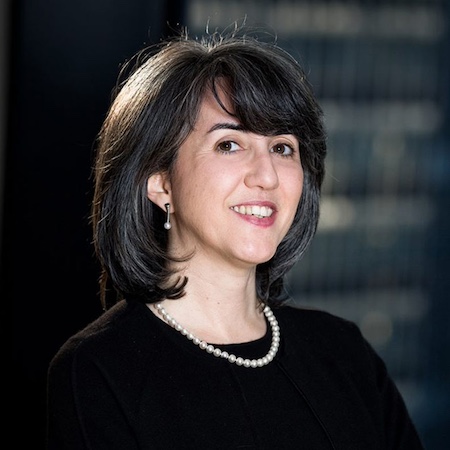 Photo of Rachelle Silverberg