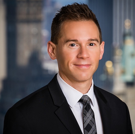 Photo of Ryan A. McLeod