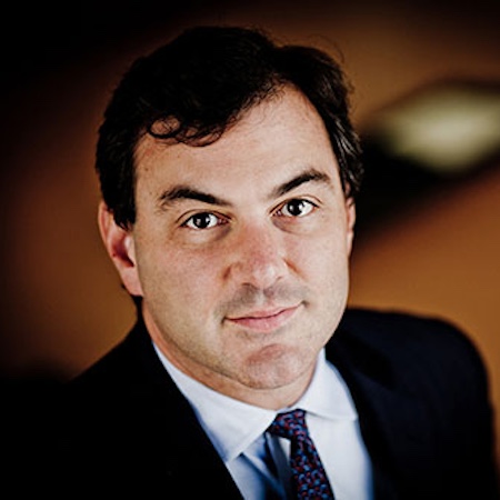 Photo of Steven A. Cohen