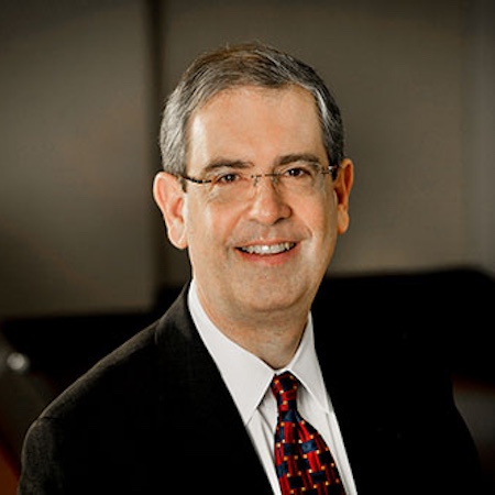 Photo of Steven A. Rosenblum