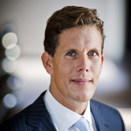 Photo of T. Eiko Stange