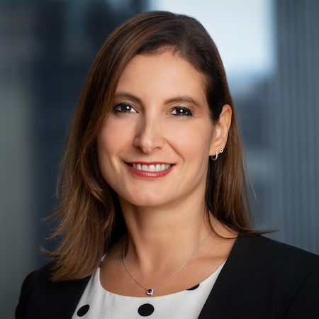 Photo of Tijana J. Dvornic