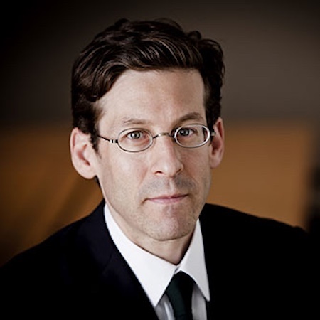 Photo of Adam J. Shapiro