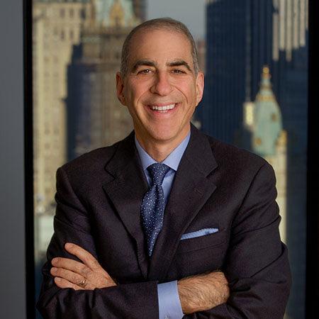 Photo of Adam O. Emmerich