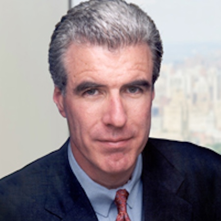 Photo of Michael R. Young