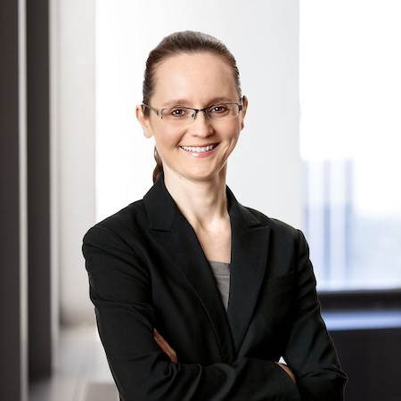 Photo of Aviva Grumet-Morris
