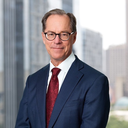 Photo of David Rogers