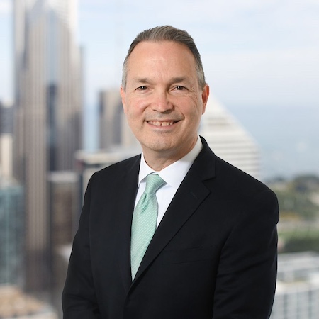 Photo of Derek G. Barella