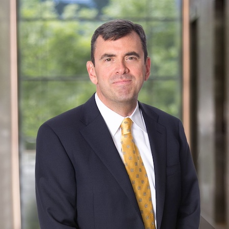 Photo of Michael P. Roche