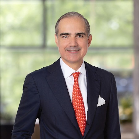 Photo of Rafael A. Aguilar