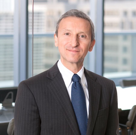 Photo of Stephen Sheinfeld