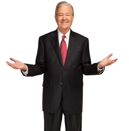 Photo of Gordon S. Rather Jr.