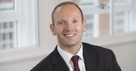 Legal Consultant Limelight: Mark King