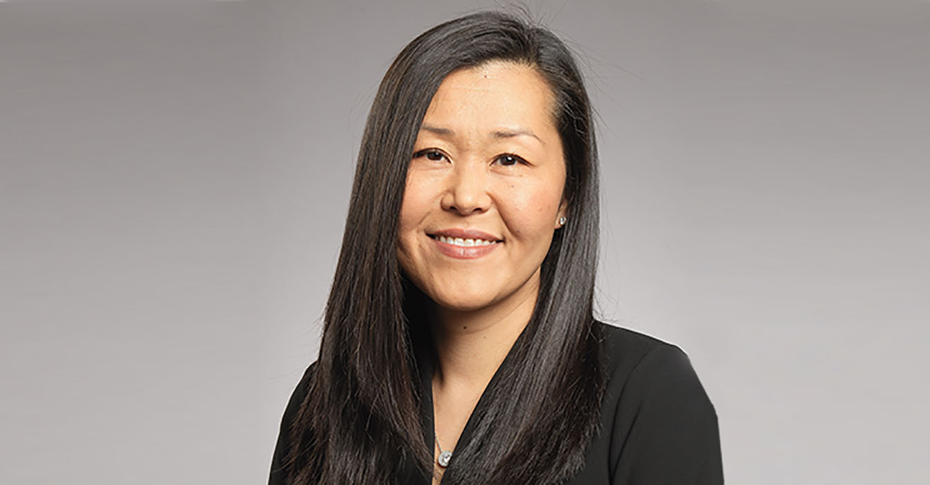 Legal Consultant Limelight: Cindy Ahn
