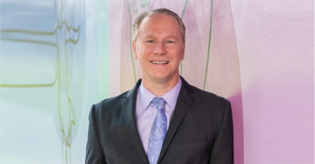 Legal Consultant Limelight: Gary Miles