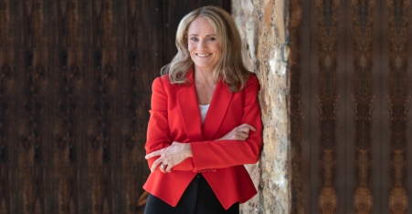 How Macrae Broke the Mold to Become a Transatlantic Recruiting Powerhouse