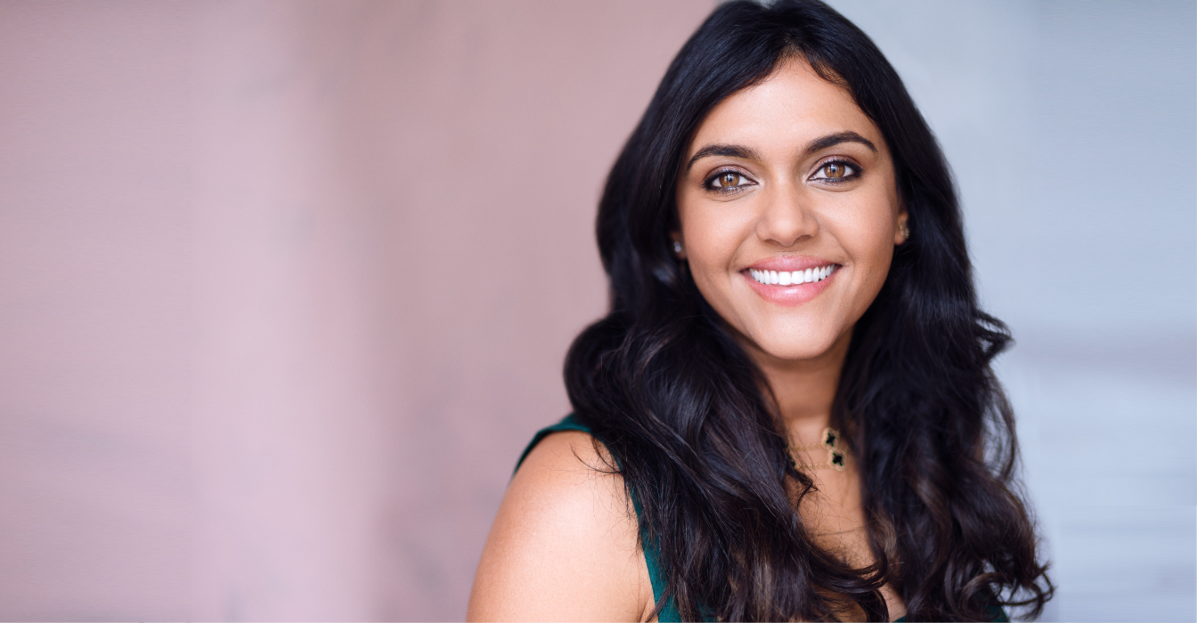 Divya Bala is the founder of the elite legal recruiting firm, Avance Partner Search.
