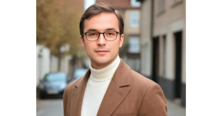 Will Reeves on Guiding Law Firms Through a New Era of Intelligence