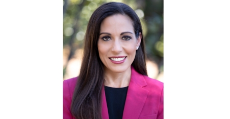 The Language of Law: Lauren Smith on Structure, Strategy and Alignment