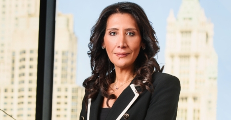 Twenty Years of Team Building in Investigations with Labaton’s Amy Greenbaum