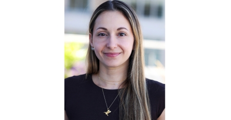 Navigating the Gray: Maria Stagliano on Crisis, Control and Narrative