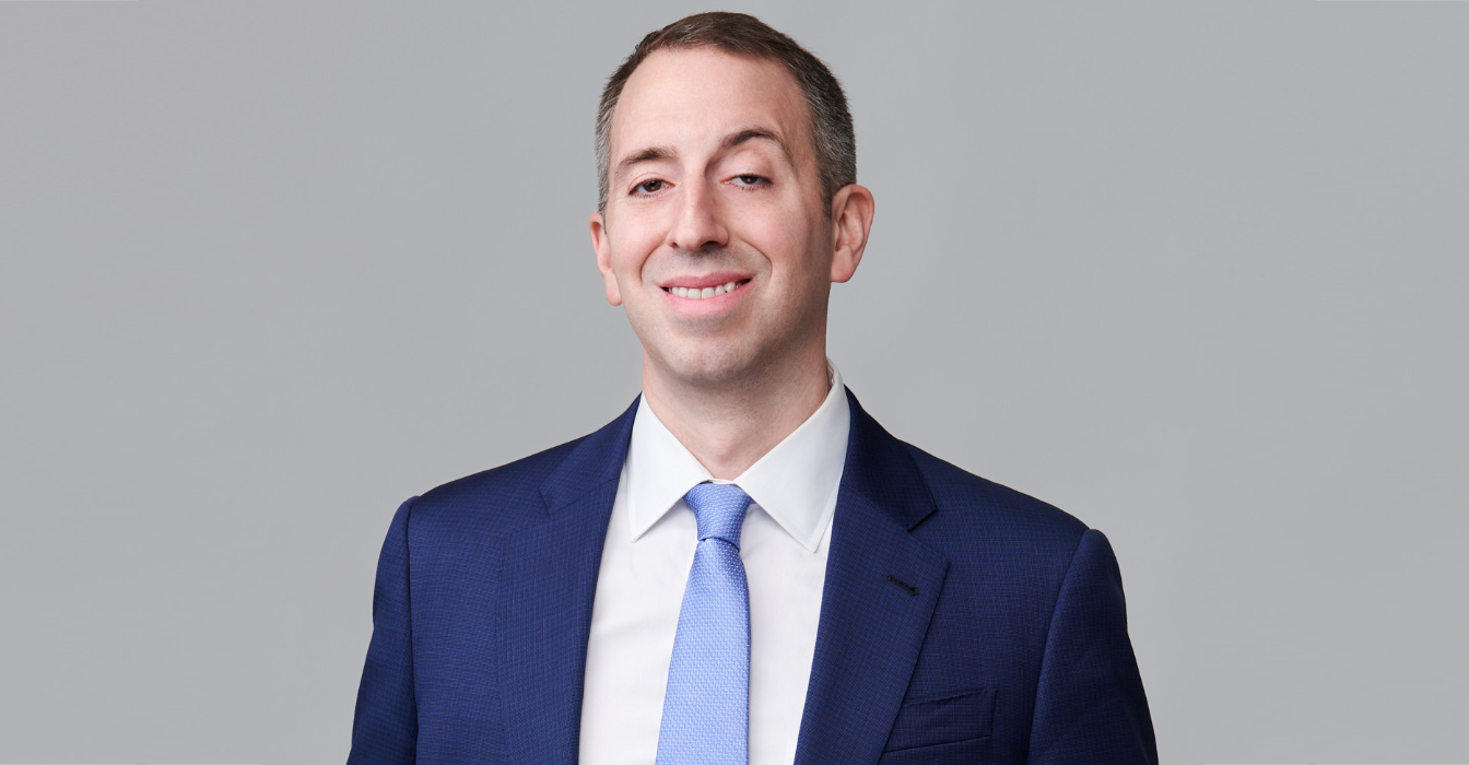 Burford Capital’s Evan Meyerson on the Expanding Frontier of Legal Finance