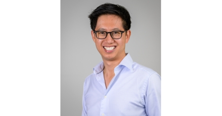 Leveling the AI Playing Field on the Defense Side, with Theo Ai’s Patrick Ip