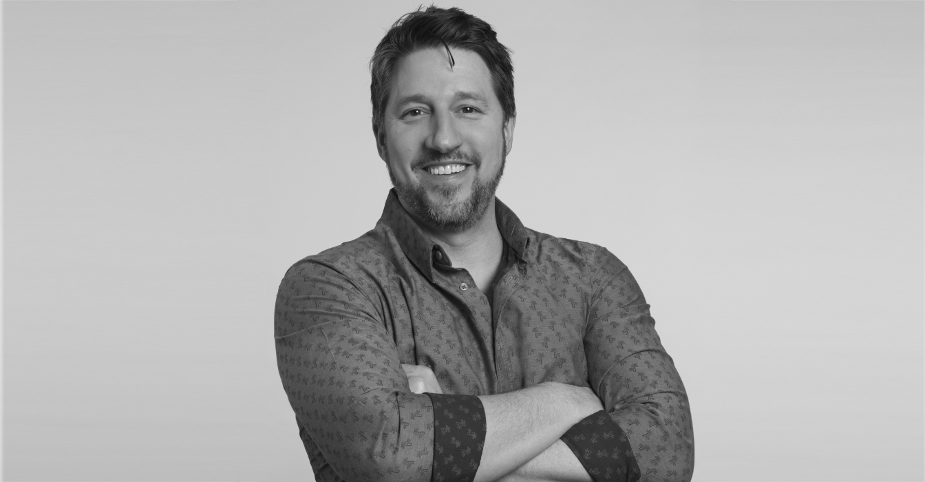 Making Matches in Tech Convergence, with Whistler Partners’ Sean Burke