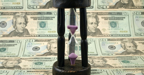 Taking On the Billable Hour