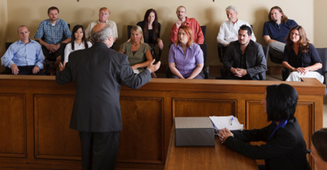 The Art of Voir Dire