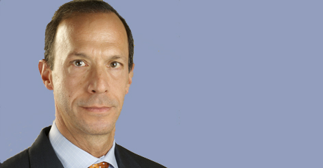 Employment law specialist Jeffrey S. Klein. (Photo provided by Weil Gotshal)