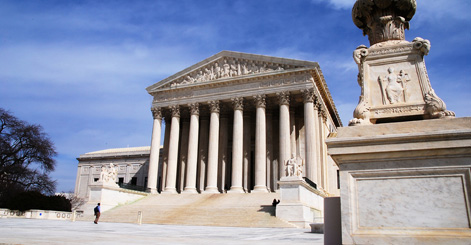 Two Supreme Court cases from the 1940s set the framework for on-call pay. (Photo by Jonathan Souza / Dreamstime.com)