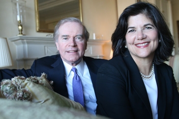 From the 500 Vault: Moore and Livingston