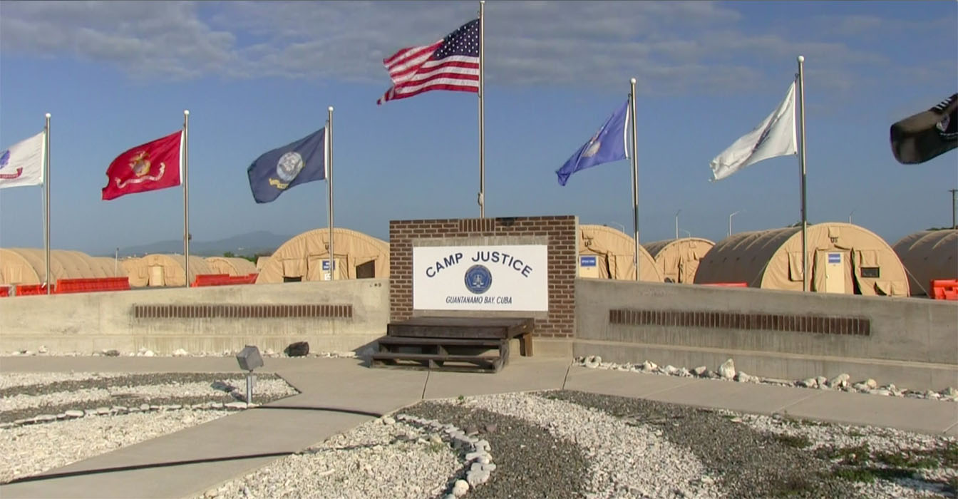 Guantanamo Hearing Details 9/11 Defendants' Phone Calls Prior to Attacks