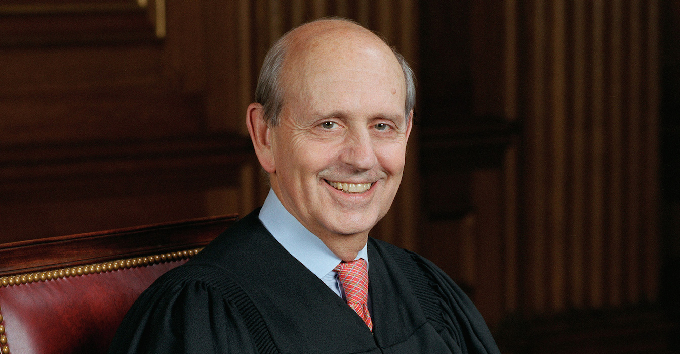 Dems guard Supreme Court’s liberal wing as Justice Breyer retires