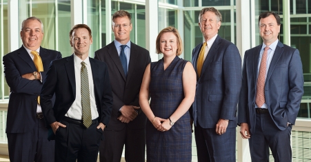  A Conversation with Vinson & Elkins’ Antitrust Aces