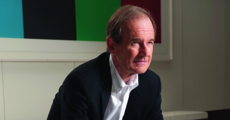 David Boies Reflects on Freedoms and Disappointments of Supreme Court