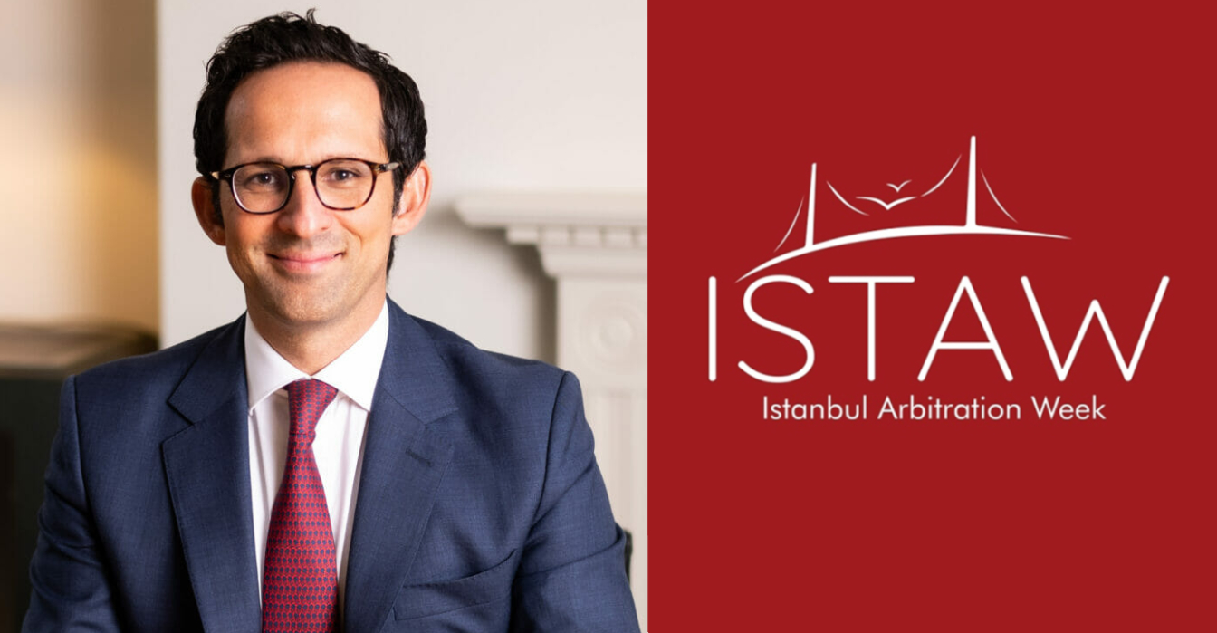 Can Yeginsu on Istanbul Arbitration Week