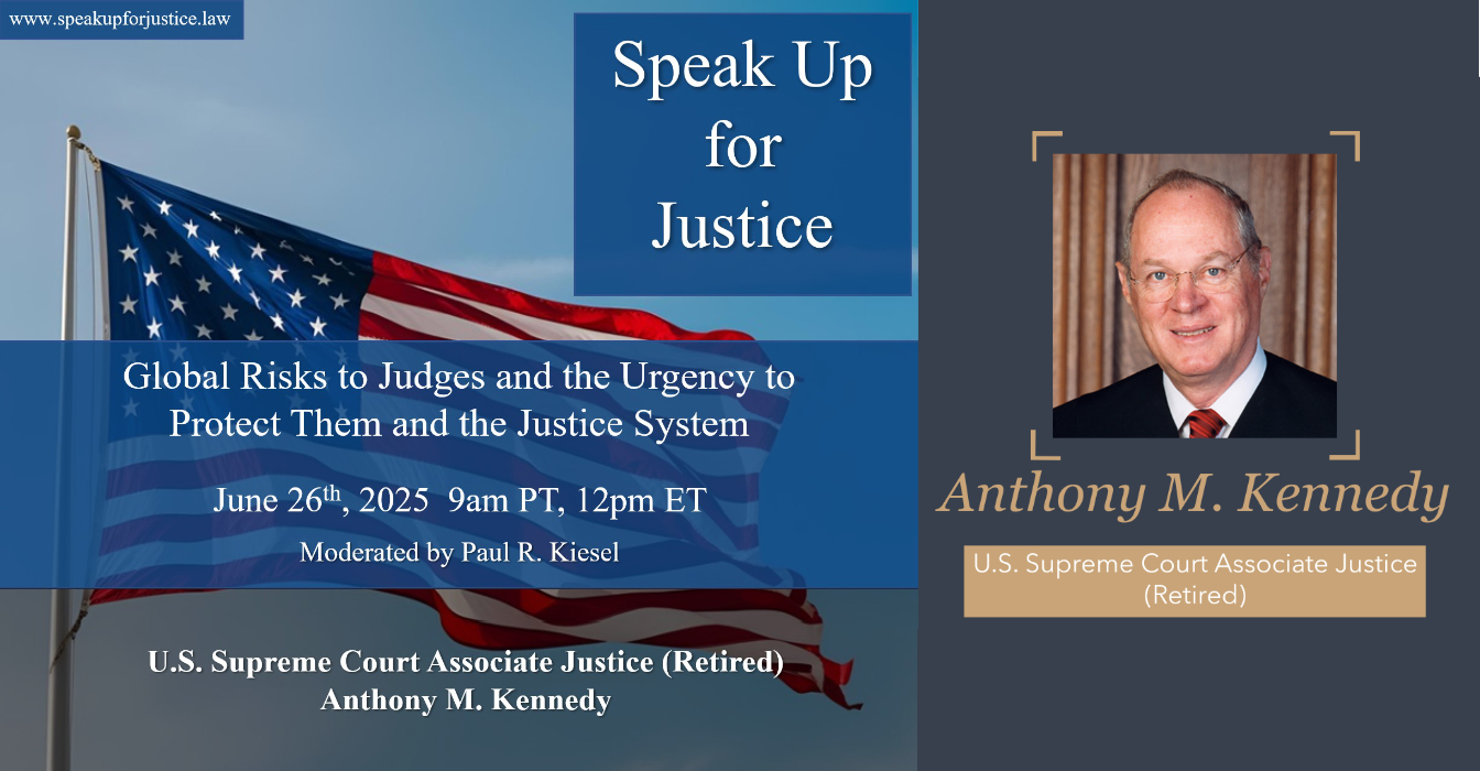 Warning in America: Lawyers and Judges Organizing over Authoritarian Concerns